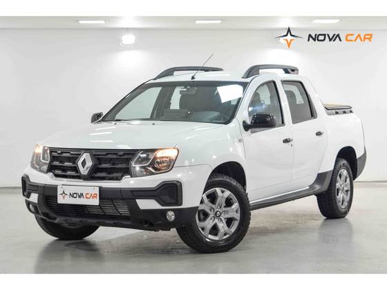 RENAULT OROCH 1.6 16V SCE FLEX INTENSE MANUAL RENAULT OROCH 1.6 16V SCE FLEX INTENSE MANUAL